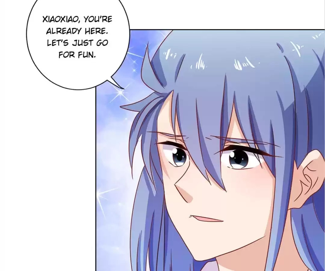 My Badboy Prince Chapter 102 page 5 - 