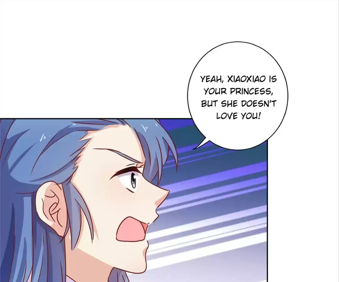 My Badboy Prince Chapter 102 page 41 - 