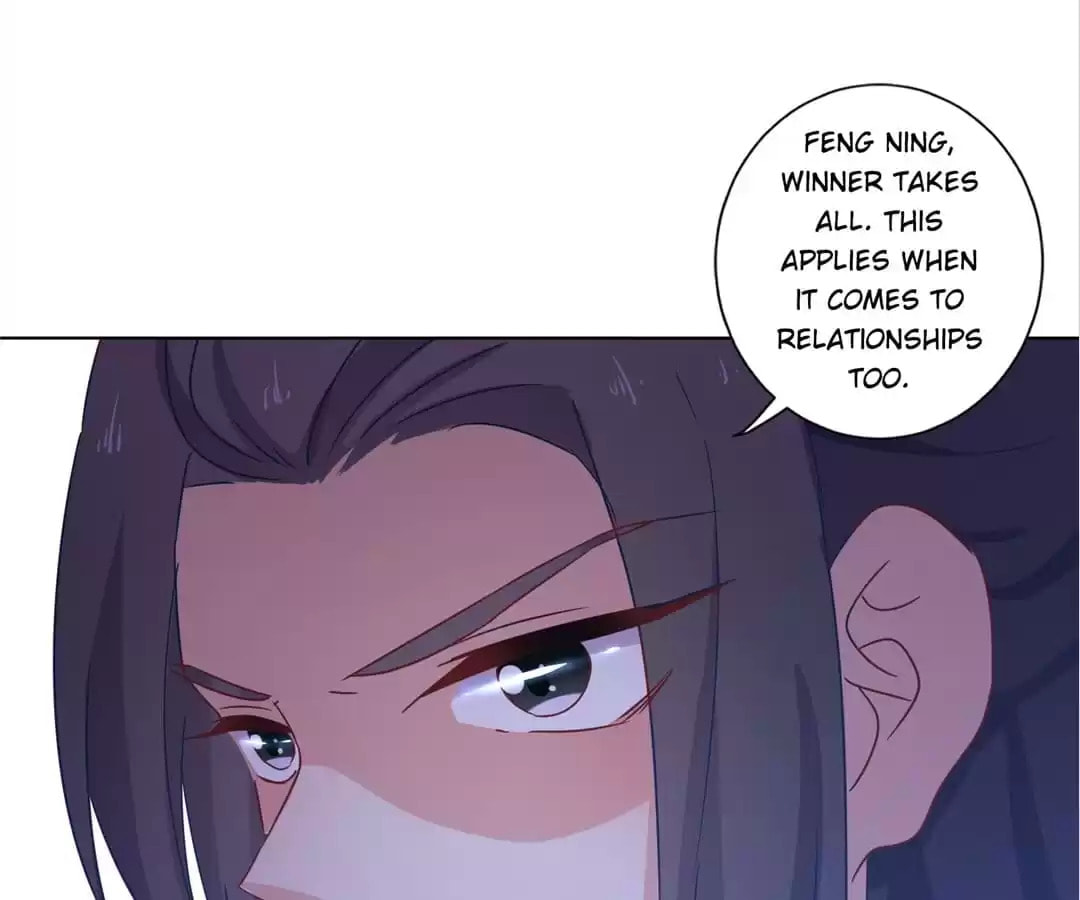 My Badboy Prince Chapter 102 page 44 - 