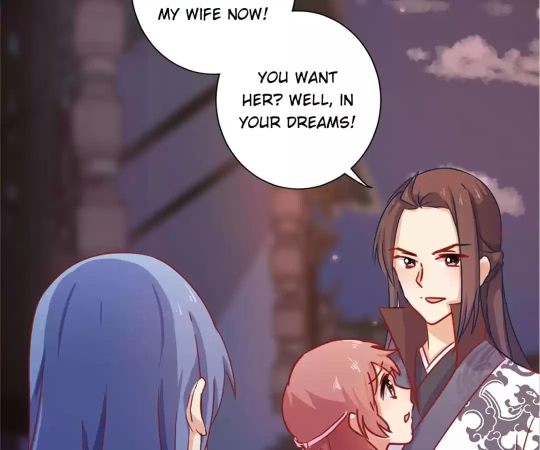 My Badboy Prince Chapter 102 page 46 - 