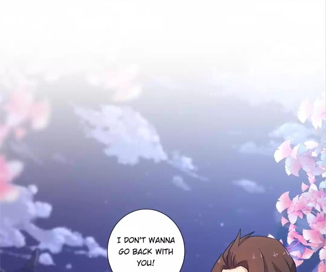 My Badboy Prince Chapter 102 page 51 - 