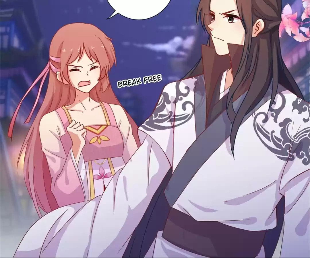 My Badboy Prince Chapter 102 page 52 - 