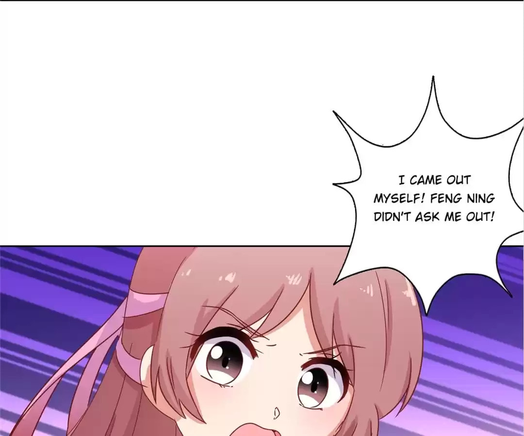 My Badboy Prince Chapter 102 page 53 - 