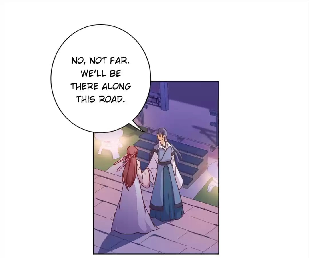 My Badboy Prince Chapter 102 page 9 - 