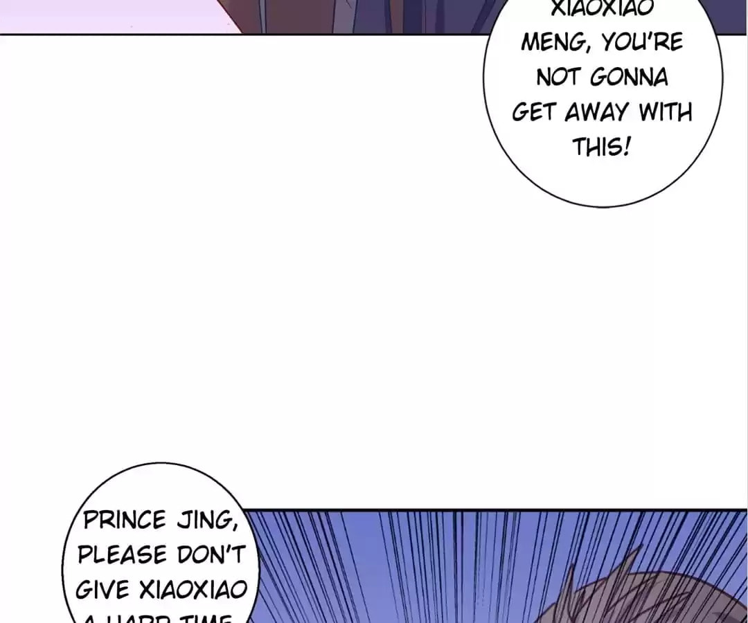 My Badboy Prince Chapter 103 page 11 - 