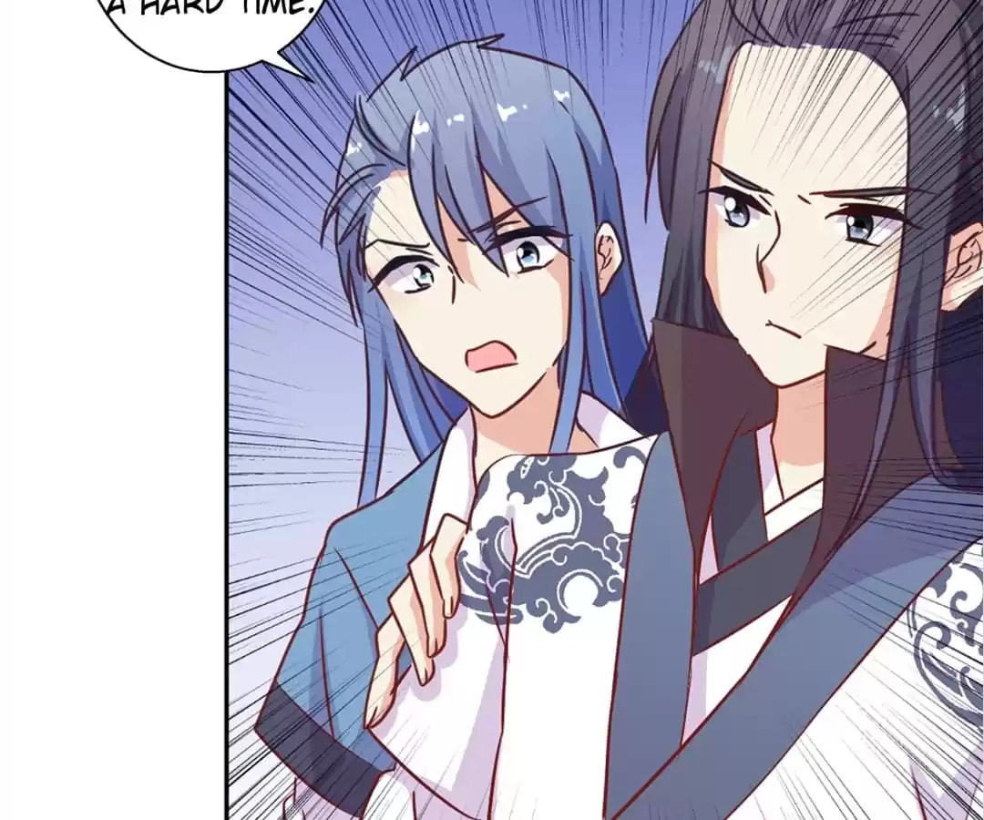 My Badboy Prince Chapter 103 page 12 - 