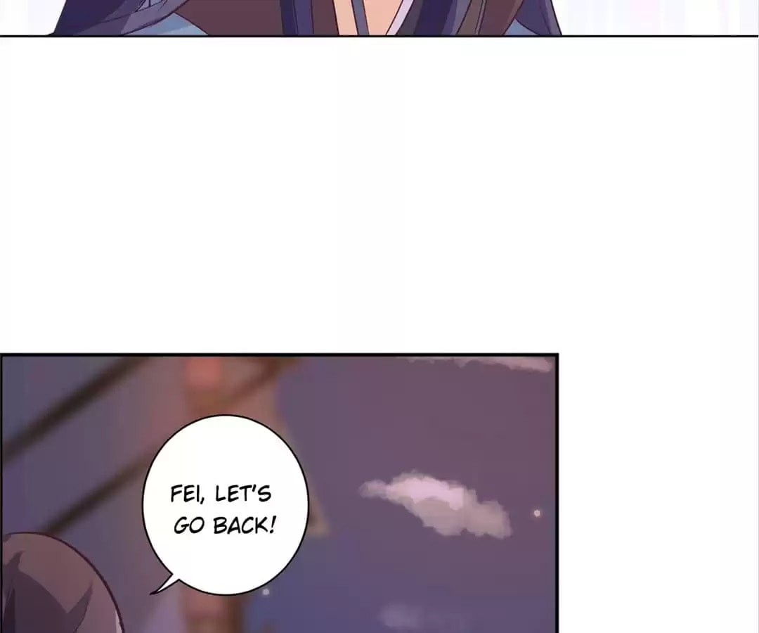 My Badboy Prince Chapter 103 page 16 - 