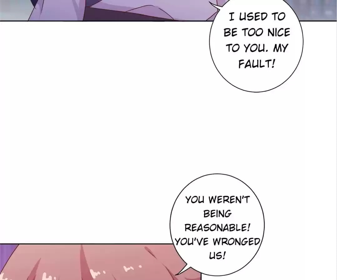 My Badboy Prince Chapter 103 page 3 - 