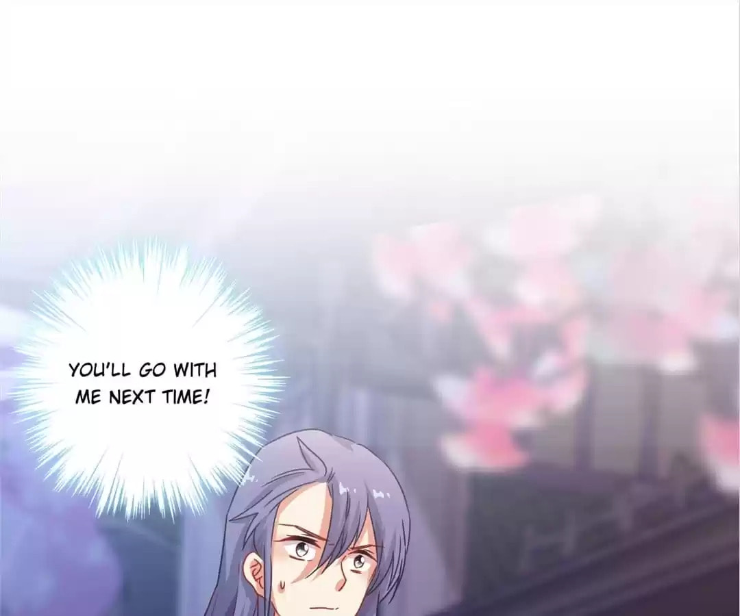 My Badboy Prince Chapter 103 page 21 - 