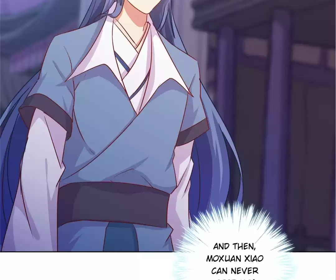 My Badboy Prince Chapter 103 page 22 - 