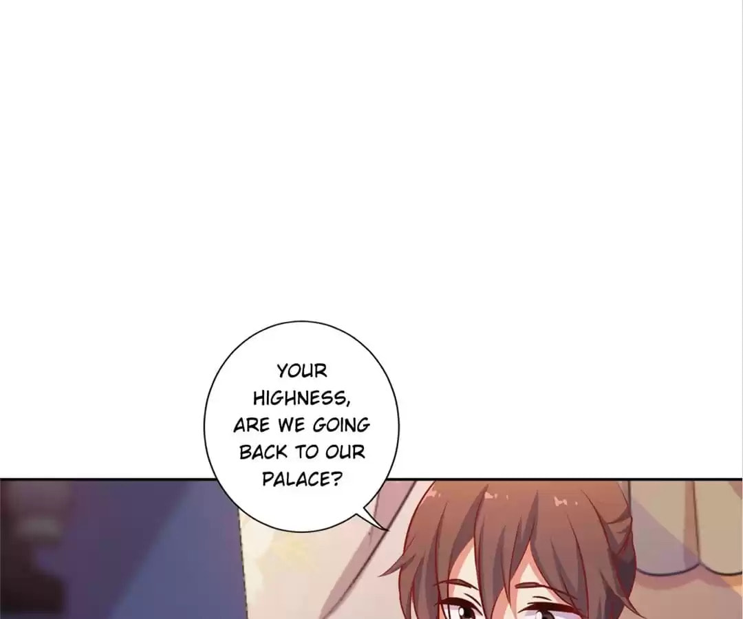 My Badboy Prince Chapter 103 page 24 - 