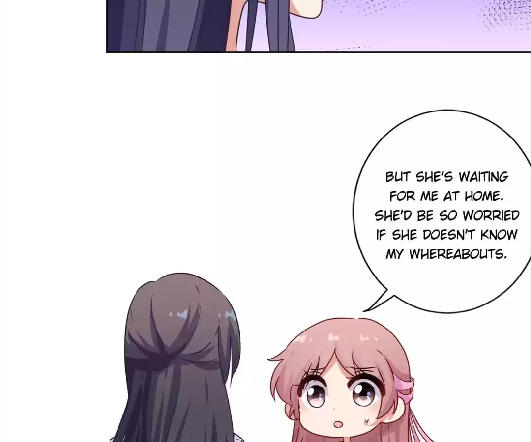 My Badboy Prince Chapter 103 page 28 - 
