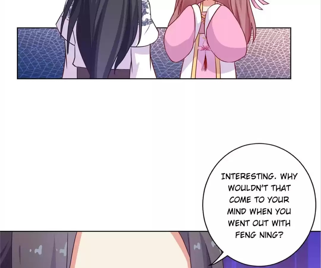 My Badboy Prince Chapter 103 page 29 - 