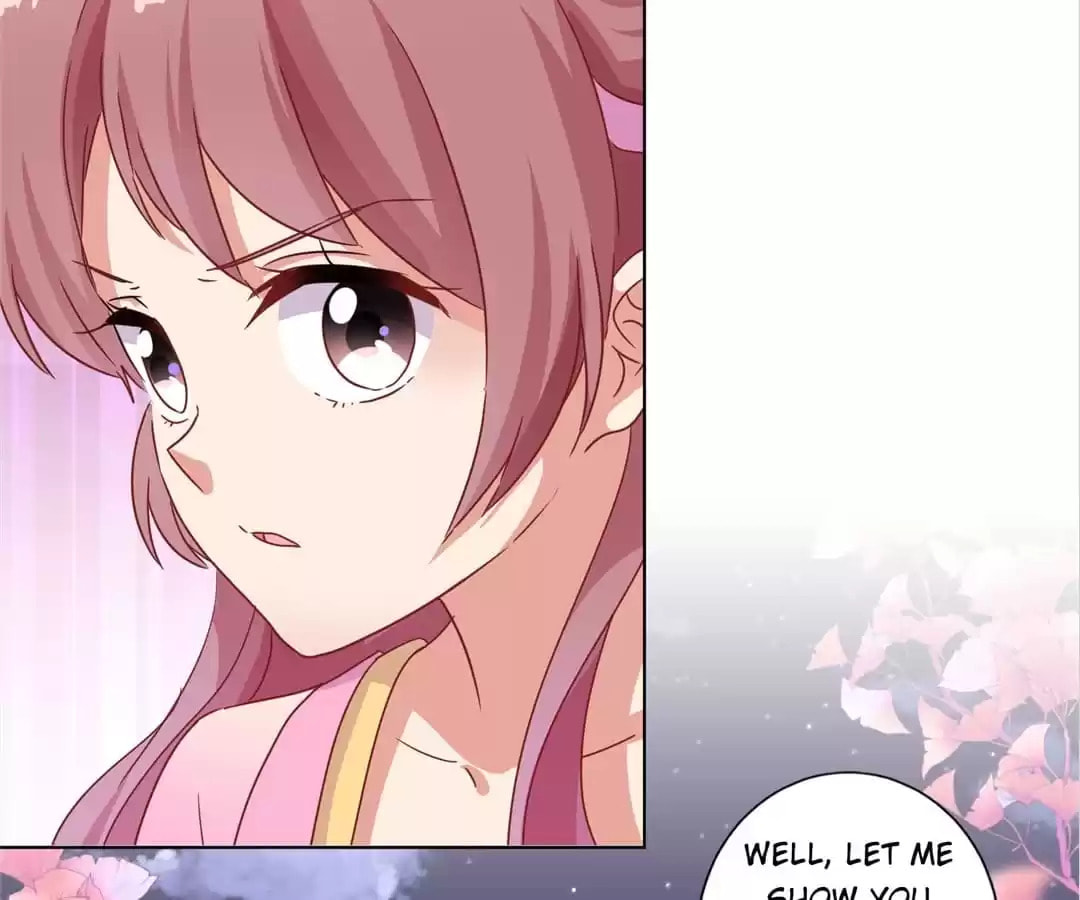 My Badboy Prince Chapter 103 page 4 - 