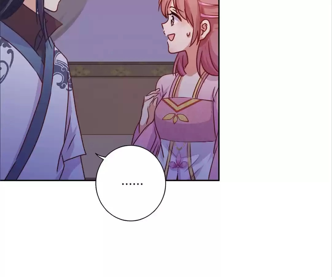 My Badboy Prince Chapter 103 page 32 - 