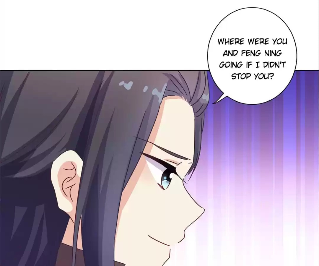 My Badboy Prince Chapter 103 page 33 - 