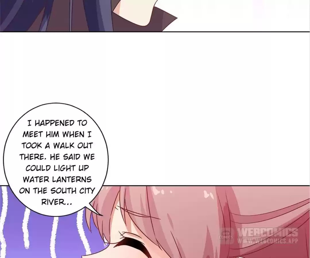 My Badboy Prince Chapter 103 page 34 - 