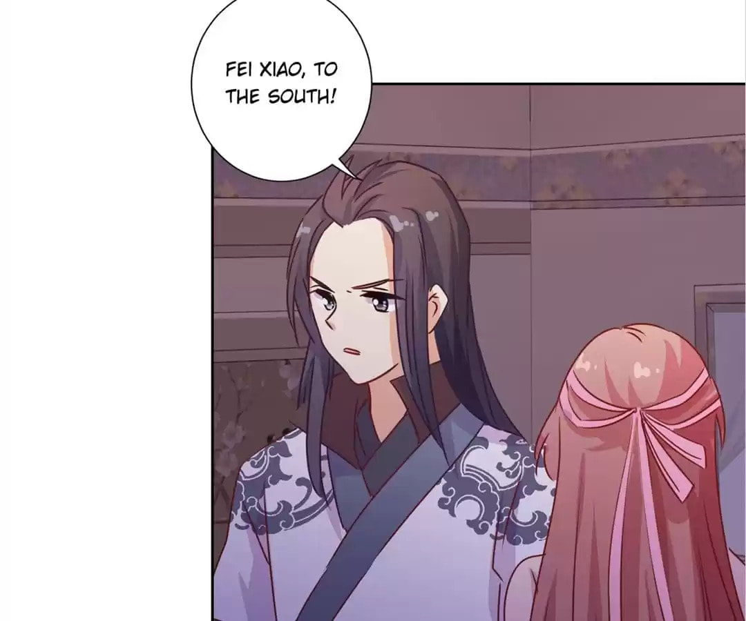 My Badboy Prince Chapter 103 page 36 - 