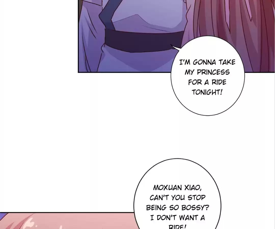 My Badboy Prince Chapter 103 page 37 - 