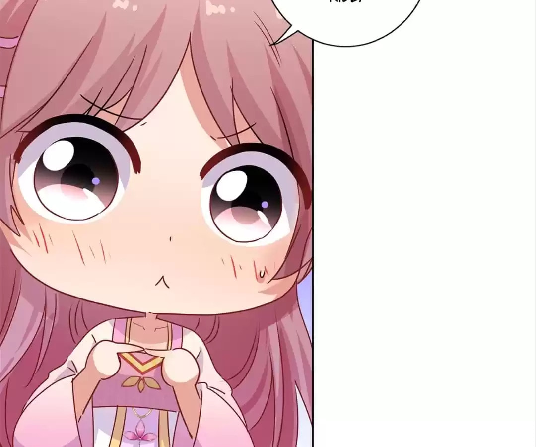 My Badboy Prince Chapter 103 page 38 - 