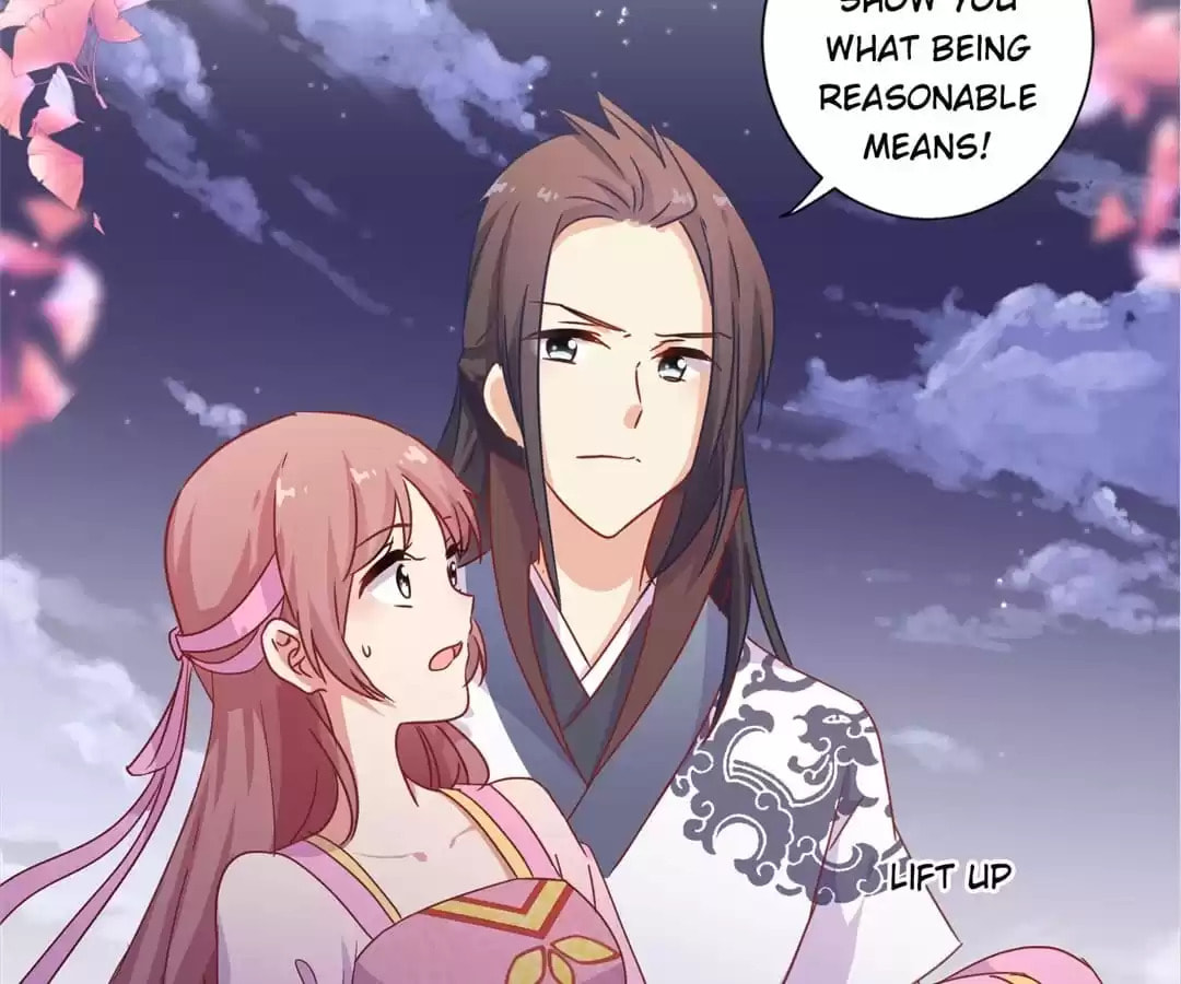 My Badboy Prince Chapter 103 page 5 - 