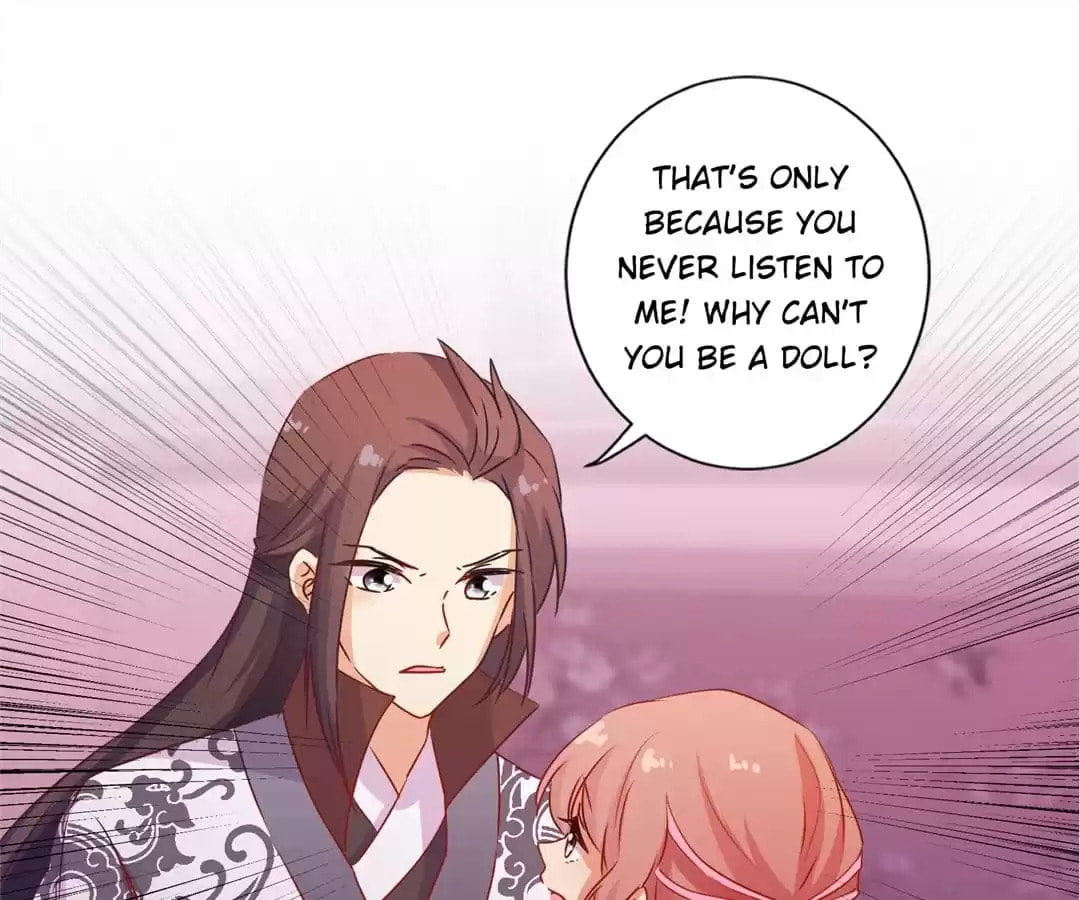 My Badboy Prince Chapter 103 page 41 - 
