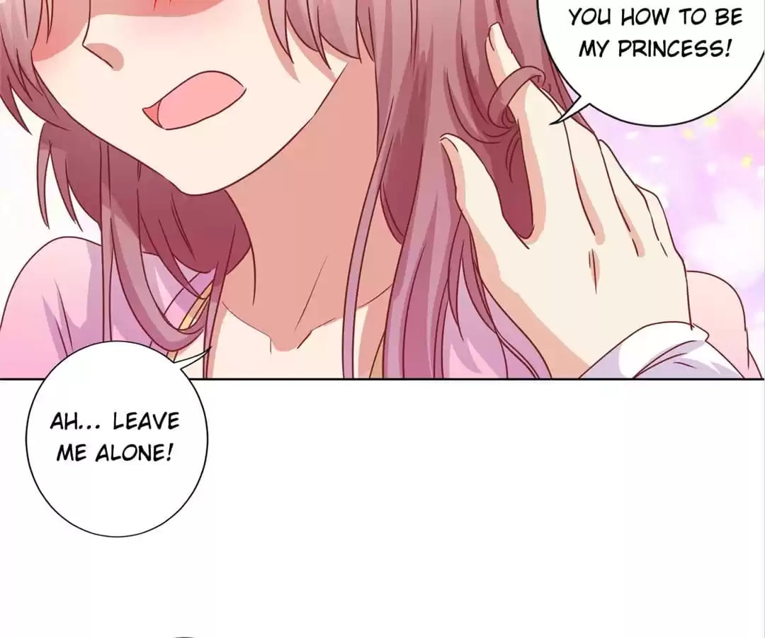 My Badboy Prince Chapter 103 page 43 - 