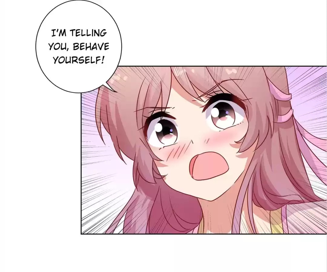 My Badboy Prince Chapter 103 page 44 - 