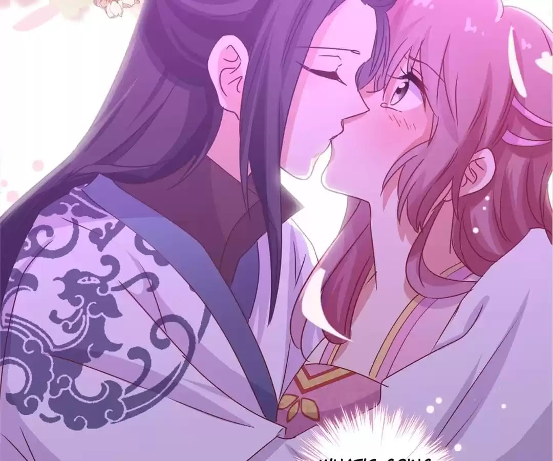 My Badboy Prince Chapter 103 page 48 - 