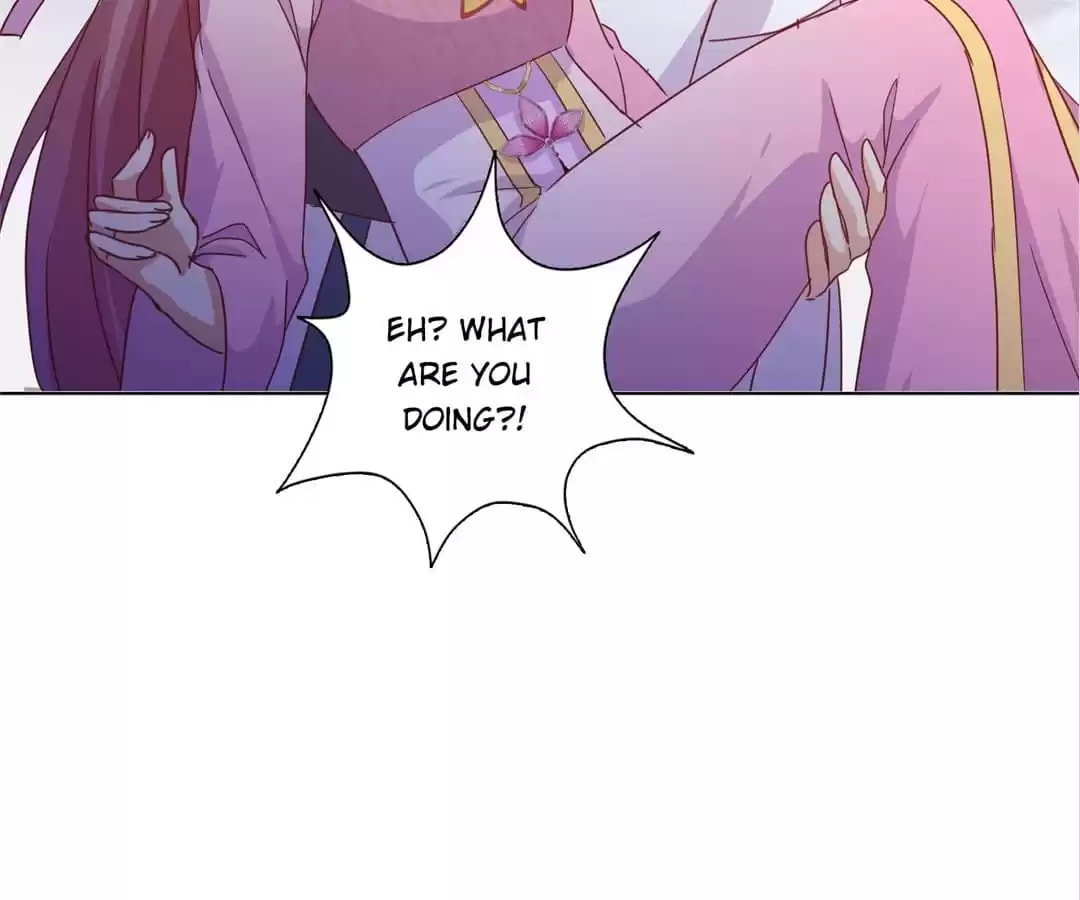 My Badboy Prince Chapter 103 page 6 - 