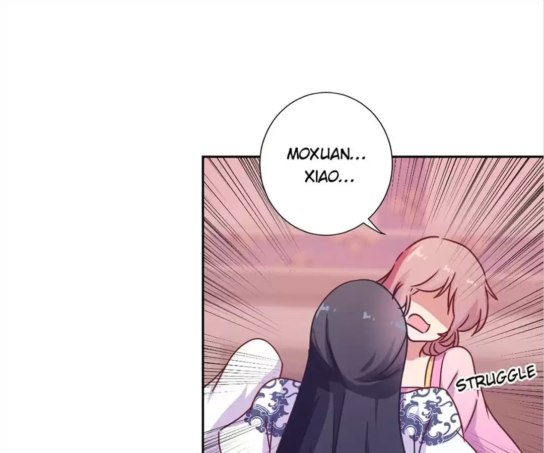My Badboy Prince Chapter 103 page 51 - 