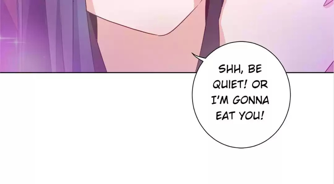 My Badboy Prince Chapter 103 page 55 - 