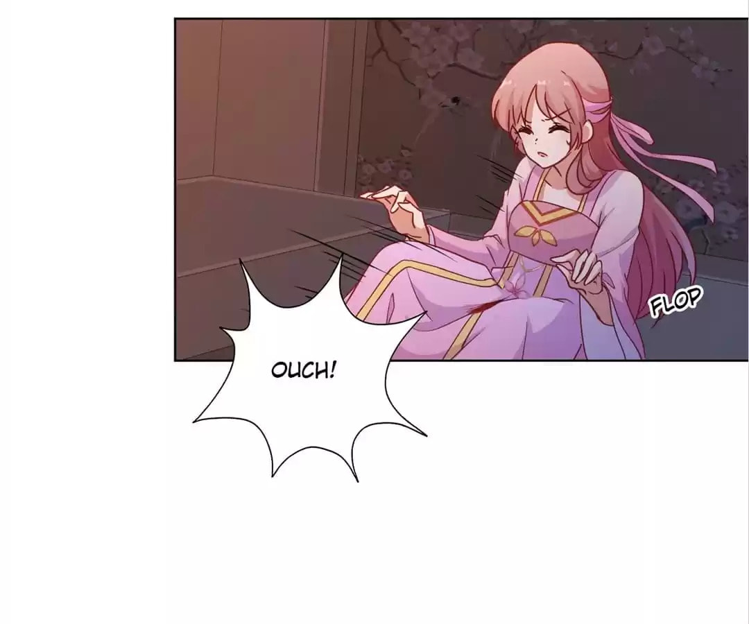 My Badboy Prince Chapter 103 page 7 - 