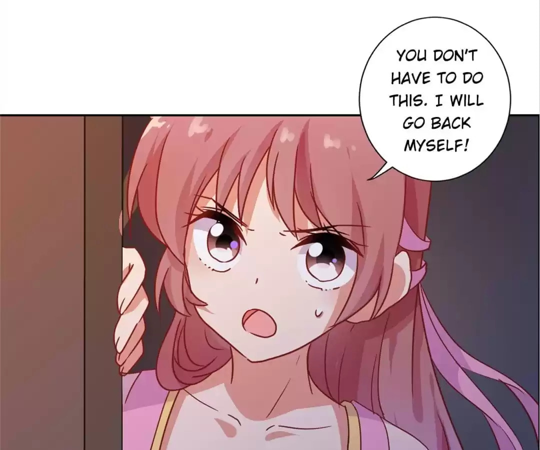 My Badboy Prince Chapter 103 page 8 - 