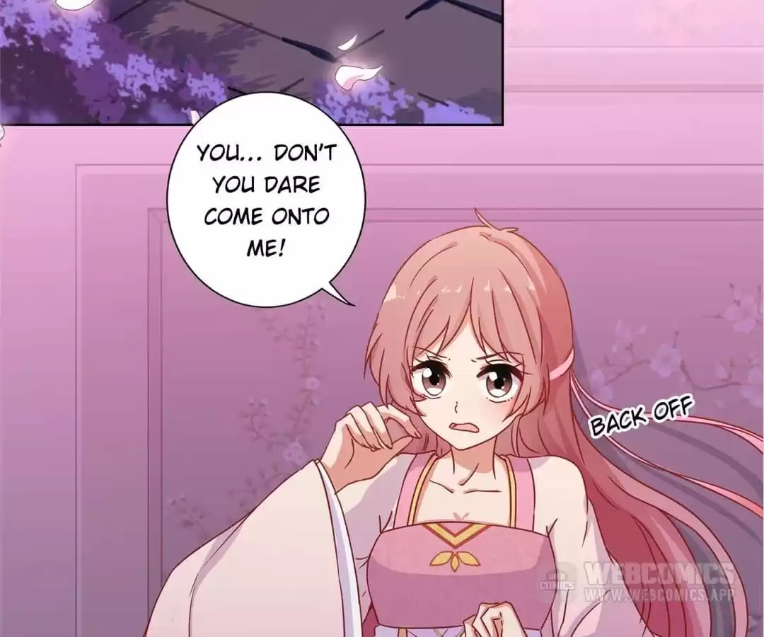 My Badboy Prince Chapter 104 page 2 - 