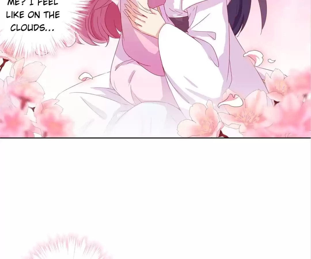 My Badboy Prince Chapter 104 page 11 - 