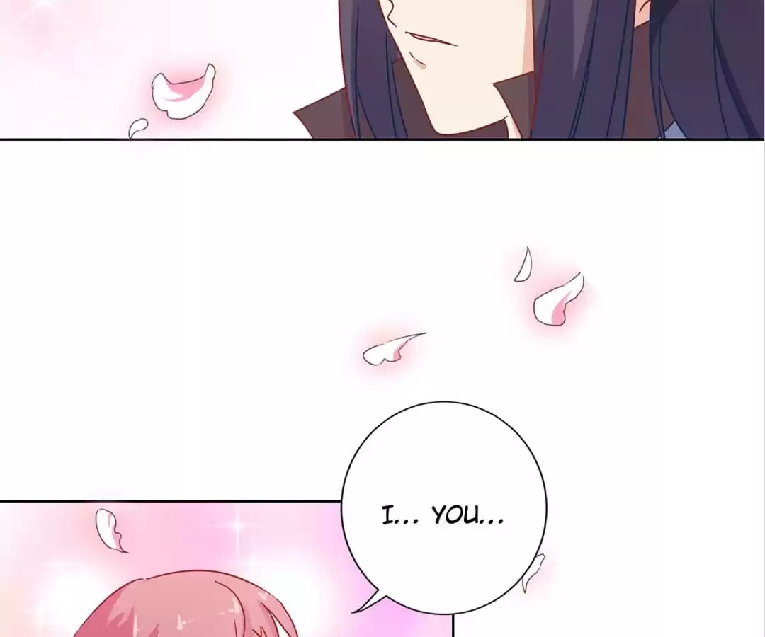 My Badboy Prince Chapter 104 page 14 - 