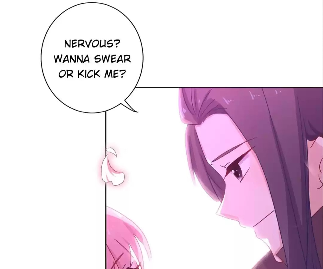 My Badboy Prince Chapter 104 page 16 - 