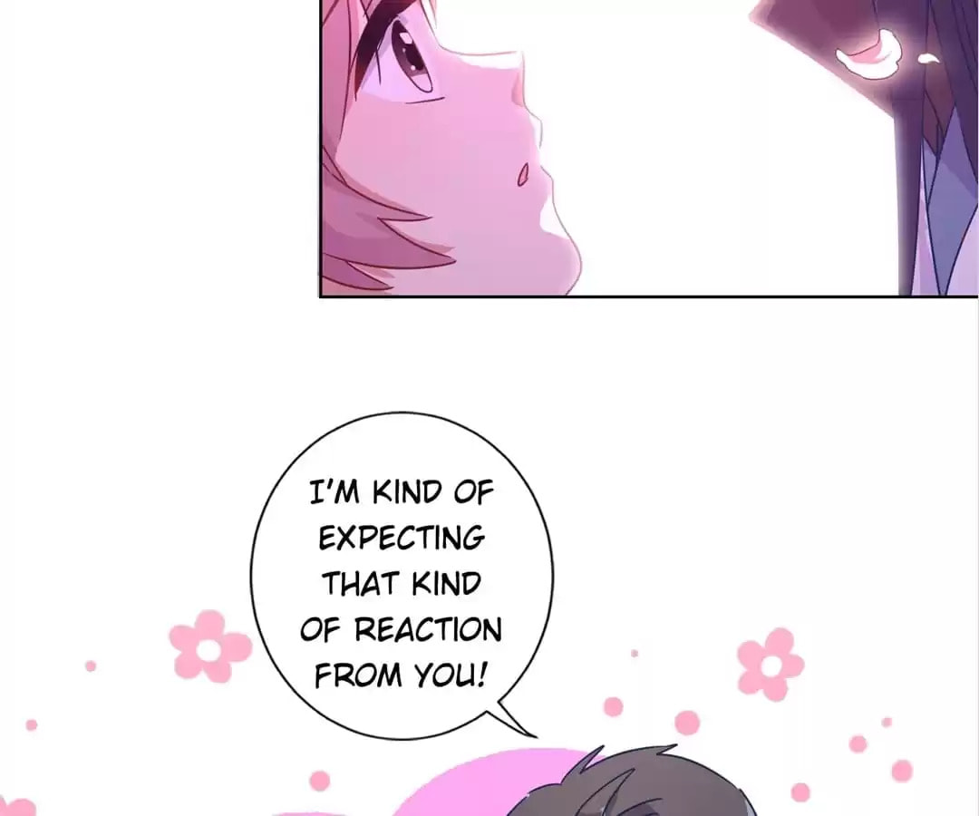 My Badboy Prince Chapter 104 page 17 - 