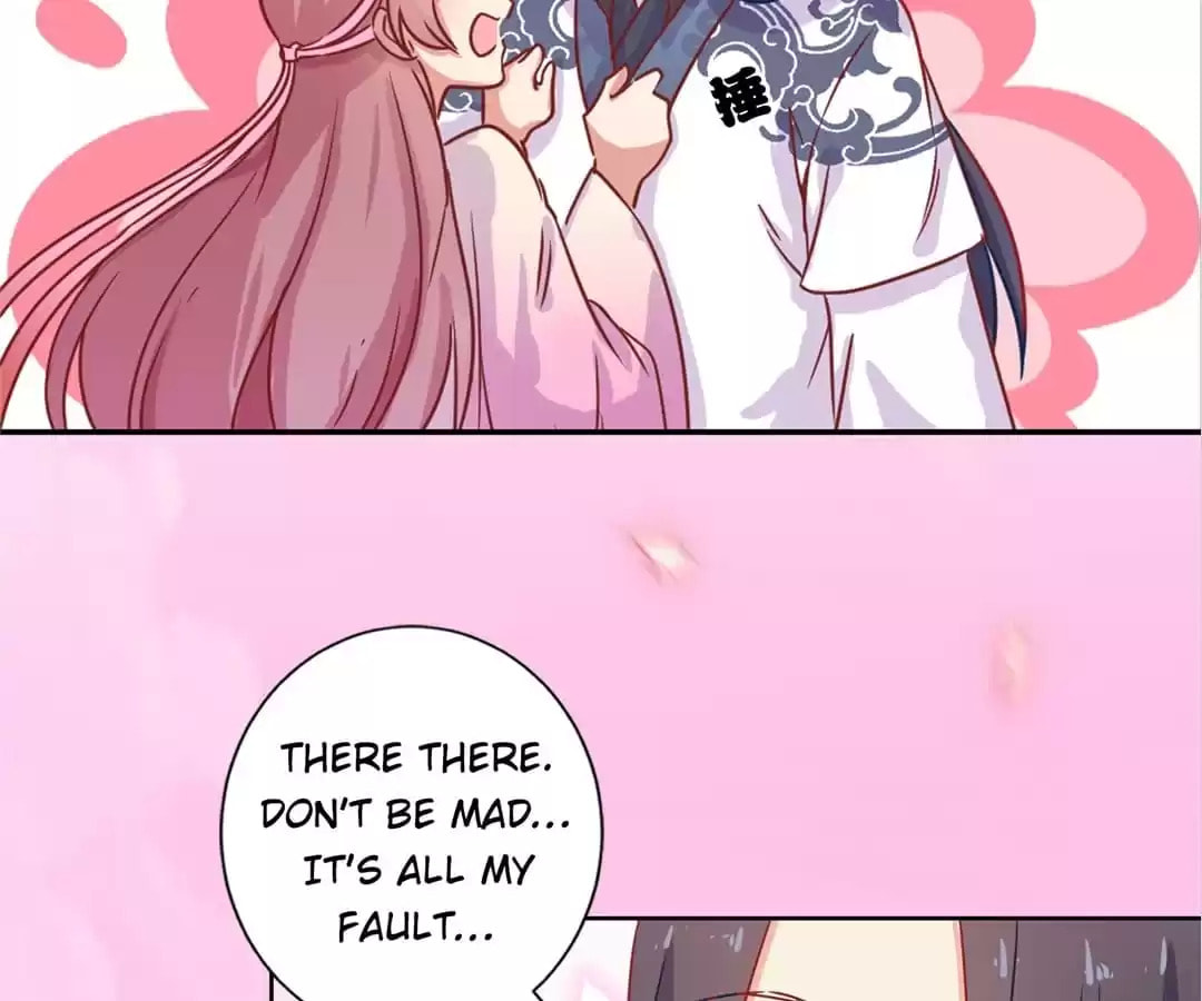 My Badboy Prince Chapter 104 page 20 - 