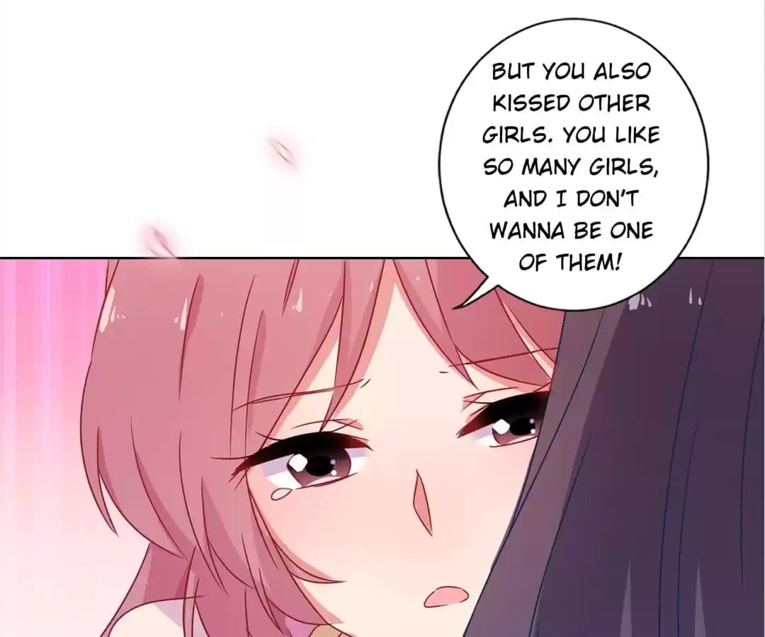 My Badboy Prince Chapter 104 page 23 - 