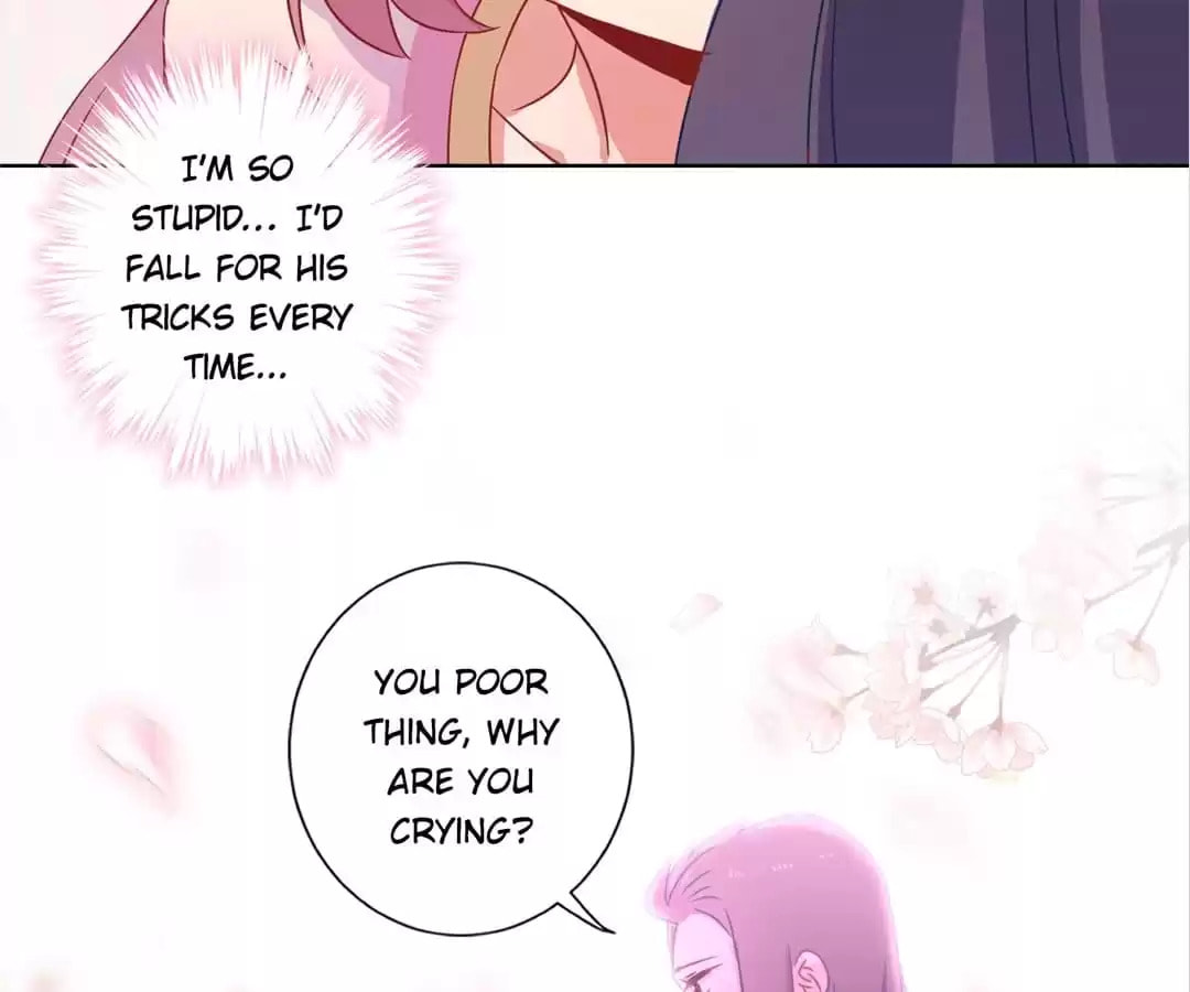 My Badboy Prince Chapter 104 page 24 - 