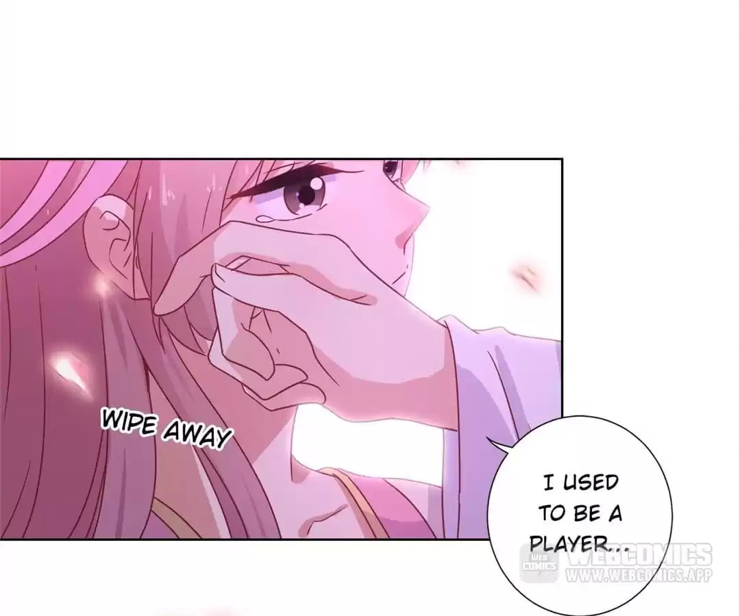 My Badboy Prince Chapter 104 page 26 - 