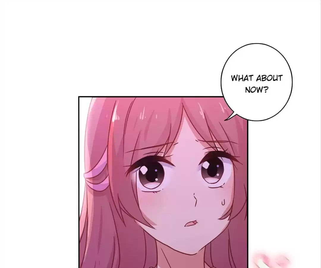My Badboy Prince Chapter 104 page 29 - 