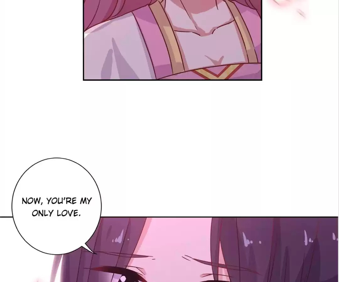 My Badboy Prince Chapter 104 page 30 - 
