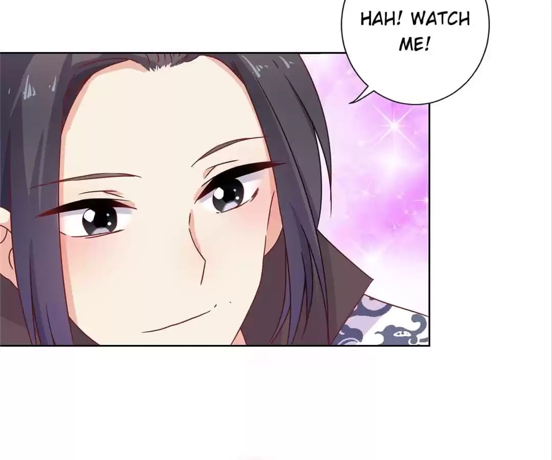 My Badboy Prince Chapter 104 page 4 - 