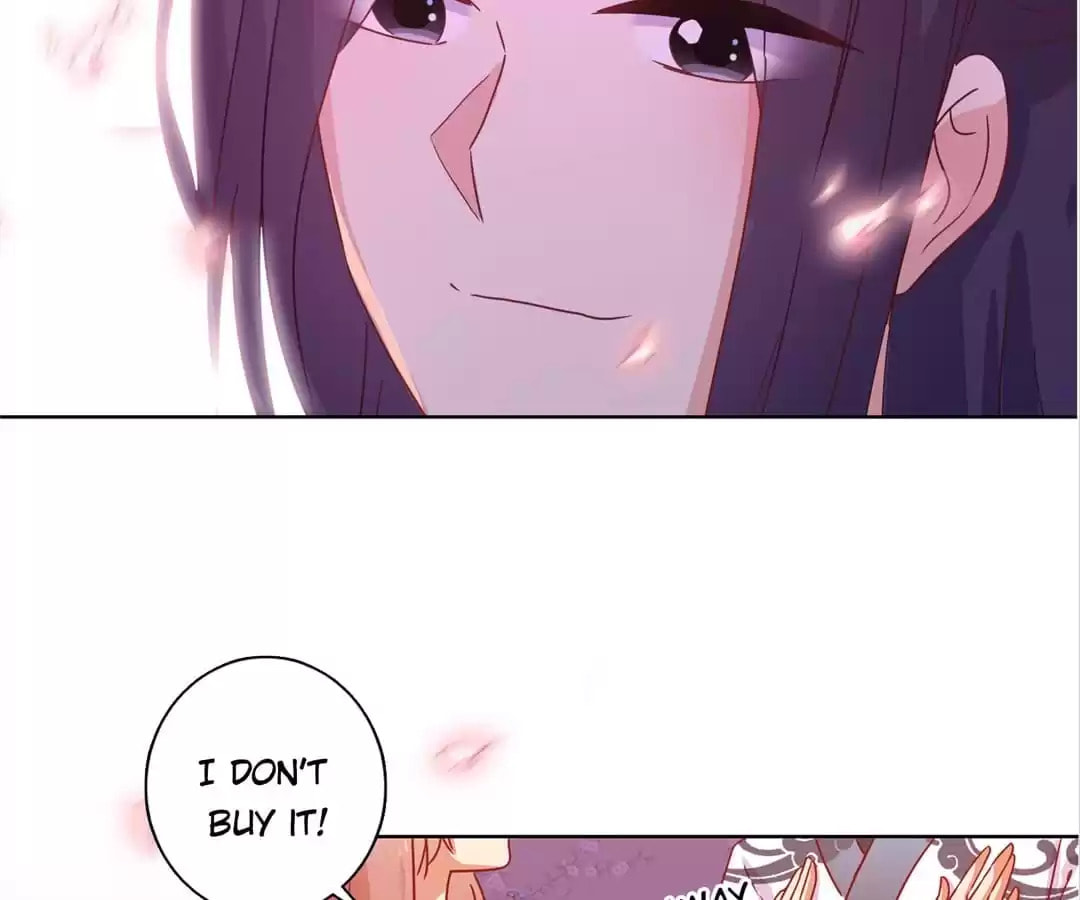 My Badboy Prince Chapter 104 page 31 - 