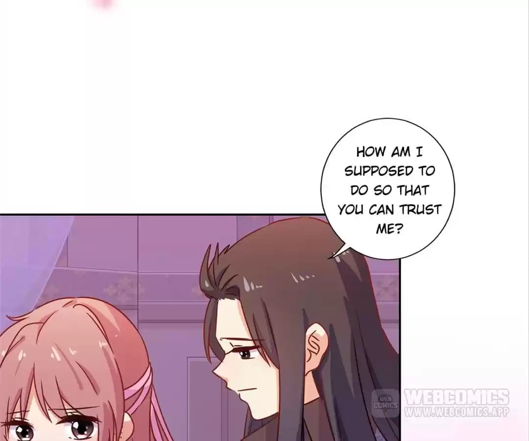 My Badboy Prince Chapter 104 page 34 - 