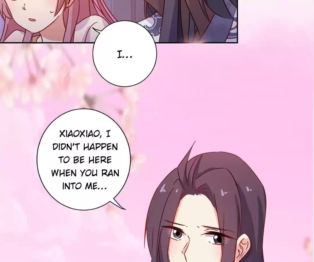My Badboy Prince Chapter 104 page 35 - 
