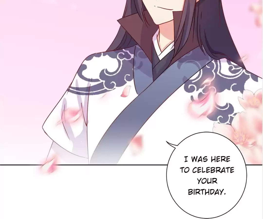 My Badboy Prince Chapter 104 page 36 - 